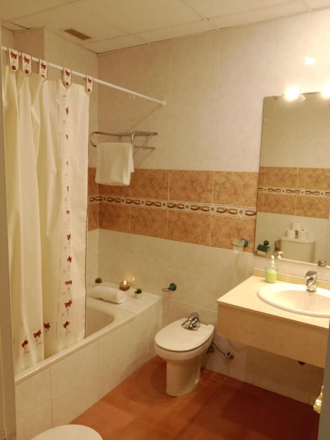 Wish Suite Setas De Sevilla Exteriör bild