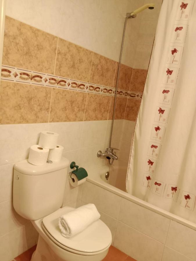 Wish Suite Setas De Sevilla Exteriör bild