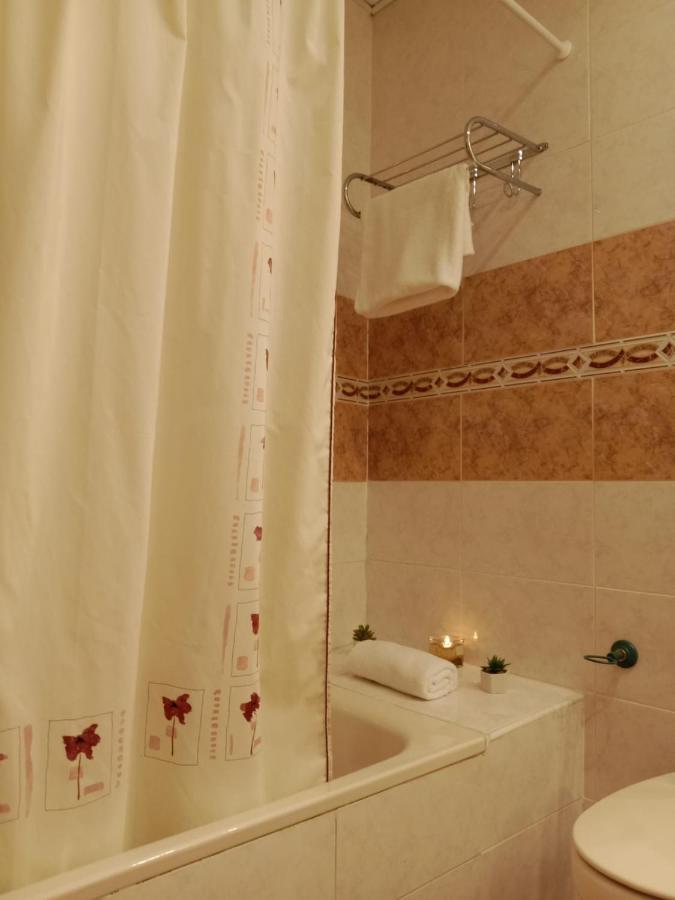 Wish Suite Setas De Sevilla Exteriör bild