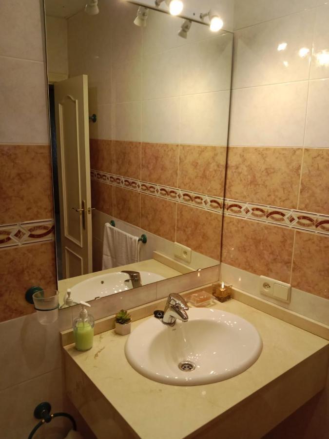 Wish Suite Setas De Sevilla Exteriör bild
